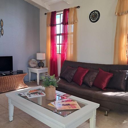 Michand Guest Apartments- Cozy One Or Two Bedroom- 5 Walk Minutes From Airport 10 Mins Drive To Oistins Or Beach Крайст-Черч Екстер'єр фото