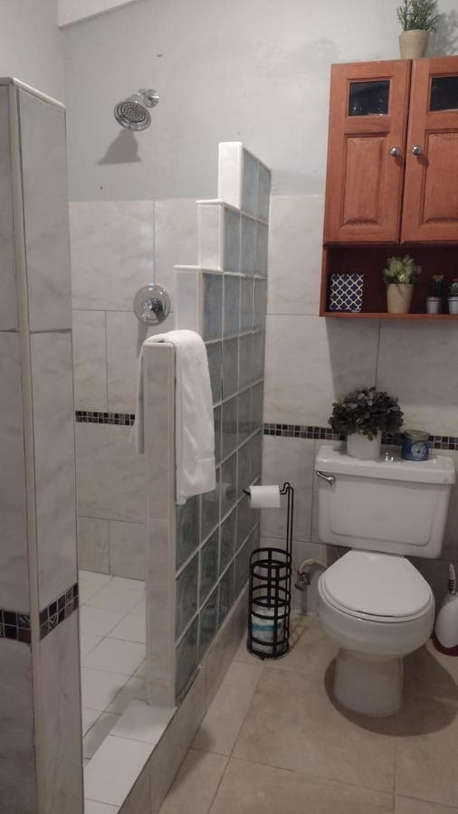 Michand Guest Apartments- Cozy One Or Two Bedroom- 5 Walk Minutes From Airport 10 Mins Drive To Oistins Or Beach Крайст-Черч Екстер'єр фото